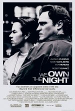 We Own the Night Movie