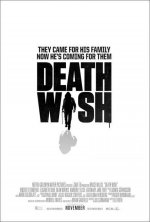 Death Wish poster