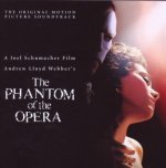 The Phantom of the Opera Movie