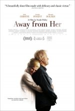 Away From Her Movie