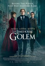The Limehouse Golem Movie
