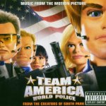 Team America: World Police Movie