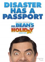 Mr. Bean's Holiday Movie