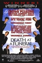 Death at a Funeral Movie