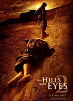 The Hills Have Eyes 2 Movie