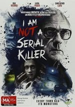 I Am Not a Serial Killer Movie