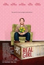 Lars and the Real Girl Movie