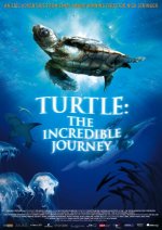 Turtle: The Incredible Journey Movie
