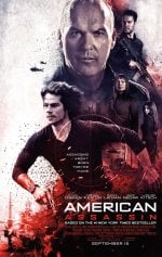 American Assassin Movie