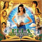 Ella Enchanted Movie