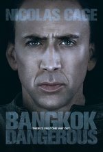 Bangkok Dangerous Movie