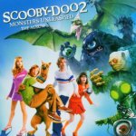 Scooby-Doo 2: Monsters Unleashed Movie