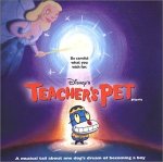 Disney's Teacher's Pet Movie
