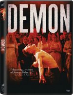 Demon poster