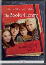 The Book of Henry poster