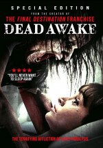 Dead Awake Movie