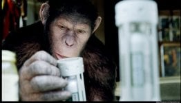 Rise of the Planet of the Apes movie image 47568
