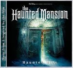 The Haunted Mansion Movie