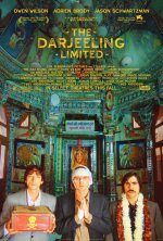 The Darjeeling Limited Movie