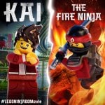 The LEGO Ninjago Movie movie image 477076