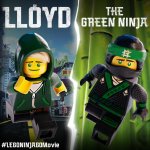 The LEGO Ninjago Movie movie image 477087