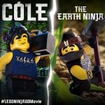 The LEGO Ninjago Movie movie image 477089