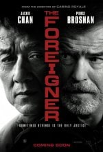The Foreigner Movie