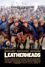 Leatherheads Movie