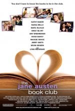 The Jane Austen Book Club Movie