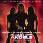 Charlie's Angels: Full Throttle Movie