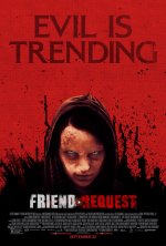 Friend Request Movie