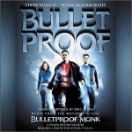 Bulletproof Monk Movie