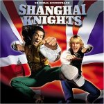 Shanghai Knights Movie