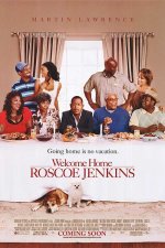 Welcome Home Roscoe Jenkins Movie