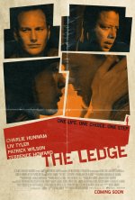 The Ledge Movie