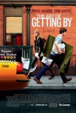 The Art of Getting By Movie