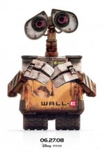 Wall-E Movie