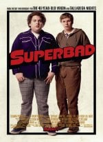 Superbad Movie