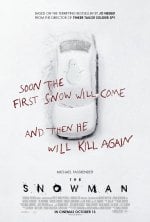 The Snowman Movie