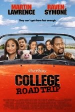 College Road Trip Movie
