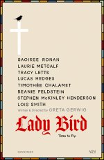 Lady Bird Movie