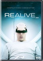 Realive poster