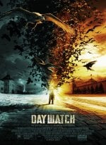 Day Watch (Dnevnoi Dozor) Movie