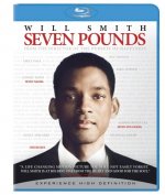 Seven Pounds Movie