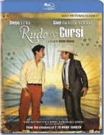 Rudo y Cursi Movie