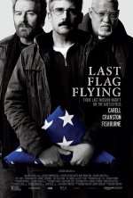 Last Flag Flying Movie