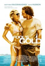 Fool's Gold Movie