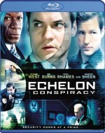 Echelon Conspiracy Movie