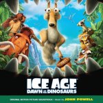 Ice Age: Dawn of the Dinosaurs Movie