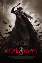 Jeepers Creepers 3 poster